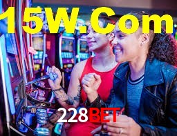 Ofertas Imperdíveis na 228bet: Promoções e Bônus Que Valem a Pena