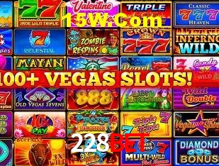 228bet Belo Horizonte - Jackpots