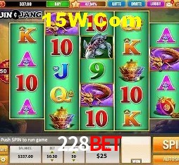 Casino Ao Vivo 228bet