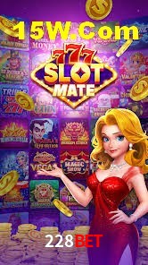 Slot Games 228bet