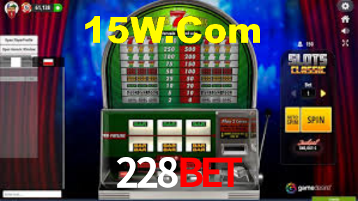 228bet: Jogos de Caça-Níqueis-Altas Recompensas, Roleta-Velocidade, Blackjack-Desafios Máximos