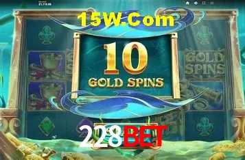 228bet Plataforma - Certificada MGA desde 2015
