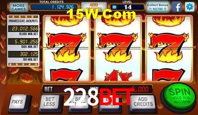 Diretório de Jogos 228bet