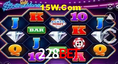 Integração de APIs 228bet