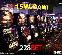 Login Seguro 228bet