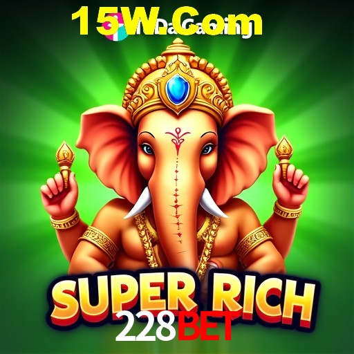 Descubra o Mundo do Cassino Online com 228bet