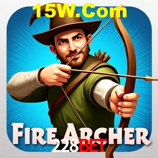 Interface do App 228bet