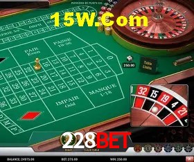 Especiais de Fim de Semana 228bet