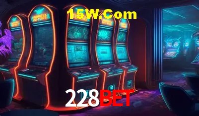 228bet Brasília - Jogo Features