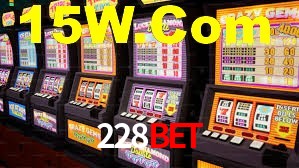 228bet App Interface