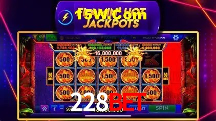 228bet Slot - 320+ Caça-Níqueis Premium