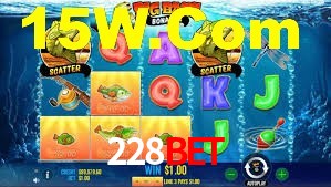 Premium Interface 228bet