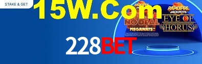 Daily Bonuses 228bet