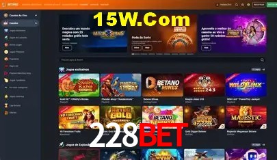 228bet - Análise de Mercados Esportivos