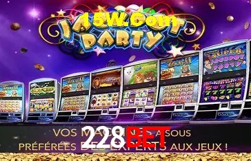 228bet São Paulo - Top Slots