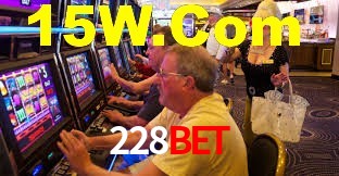 Welcome Bonus 228bet
